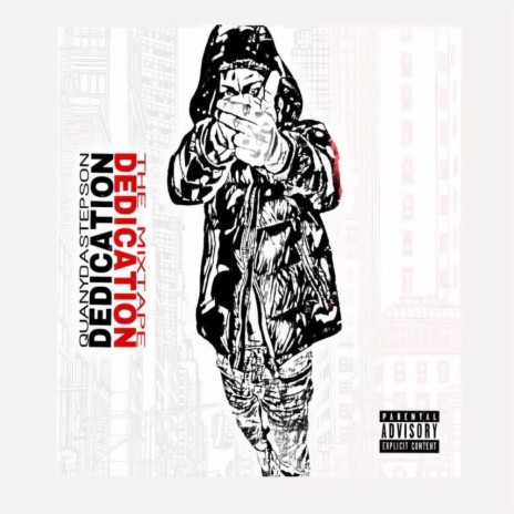 DONT LIKE ft. QUANY DA STEPSON | Boomplay Music