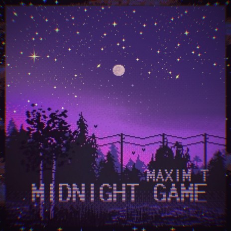 Midnight Game (Lo-fi)