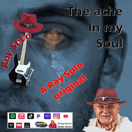 The Ache in my Soul | Boomplay Music