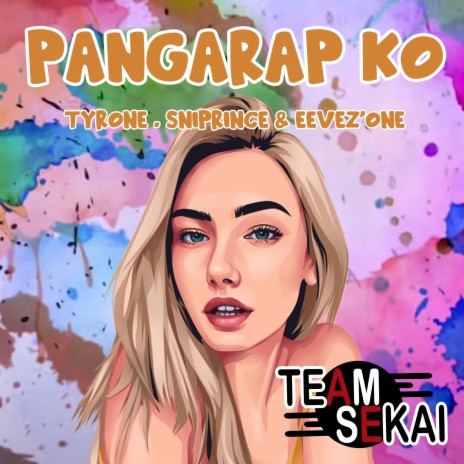 Pangarap Ko | Boomplay Music