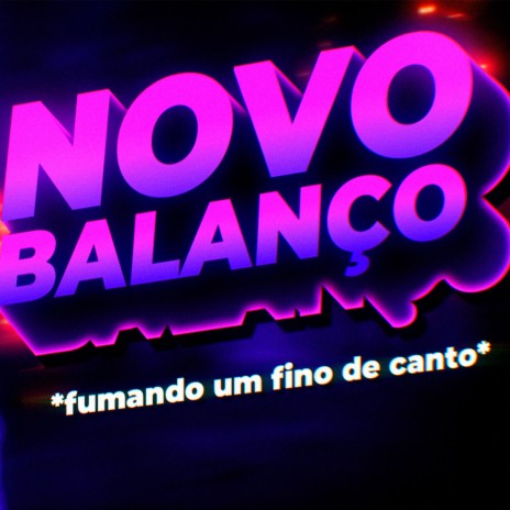NOVO BALANÇO (R3MIX FUNK) | Boomplay Music