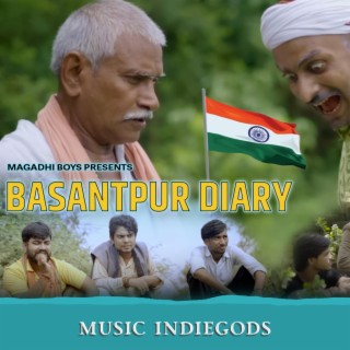 Basantpur Diary || Theme Music ||