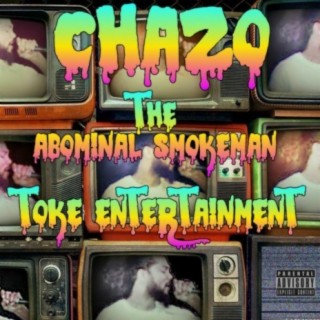 Chazo the Abominal Smokeman