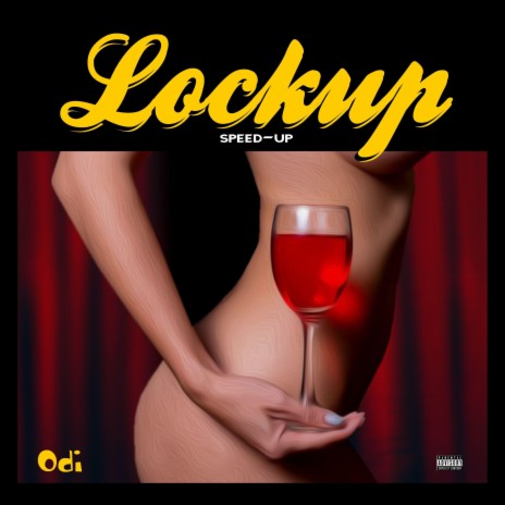 Lockup Speedup | Boomplay Music