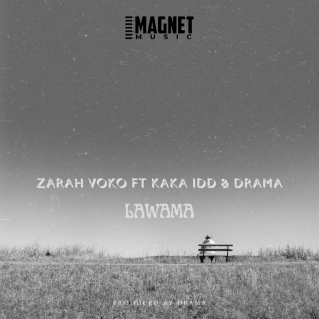 Lawama ft. Kaka Idd Afrika & Dramabae