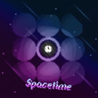 Spacetime