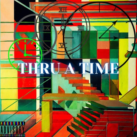 Thru A Time | Boomplay Music
