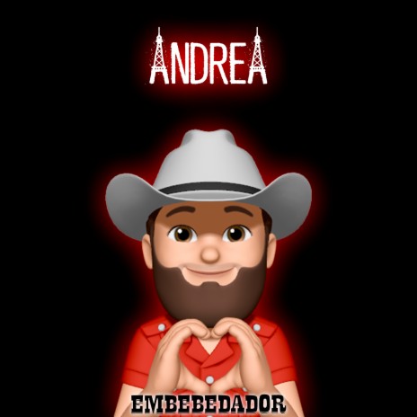 Andrea (Acústico) | Boomplay Music