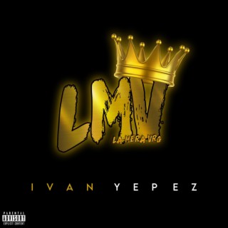 Ivan Yepez