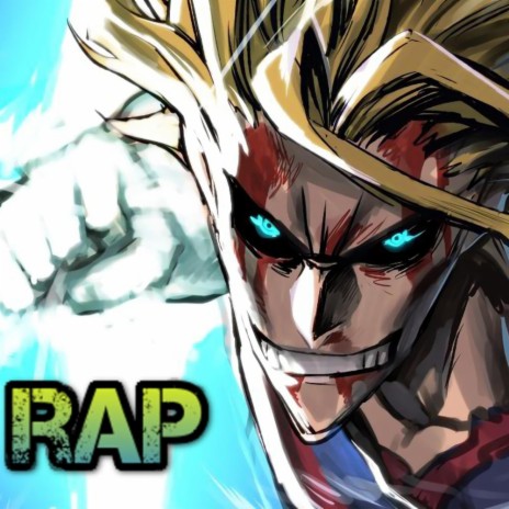 All Might Rap | Boomplay Music