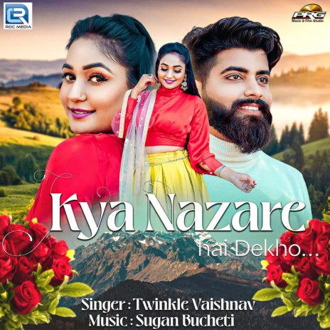 Kya Nazare Hai Dekho | Boomplay Music