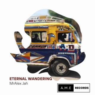 Eternal wandering (Radio Edit)