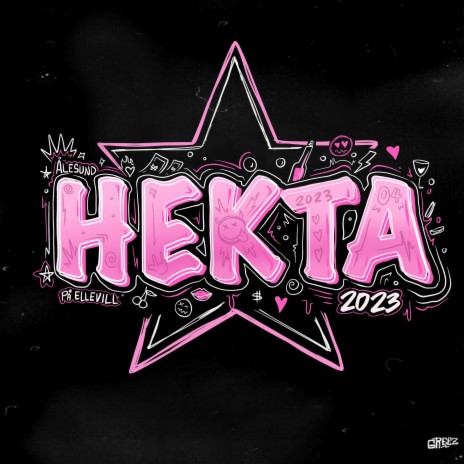 Hekta 2023 (Hjemmesnekk) | Boomplay Music