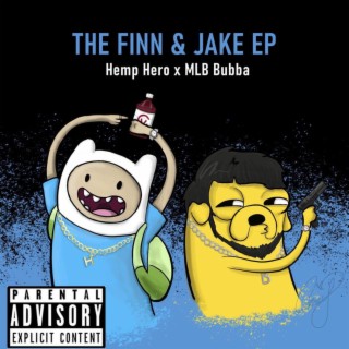The Finn & Jake EP
