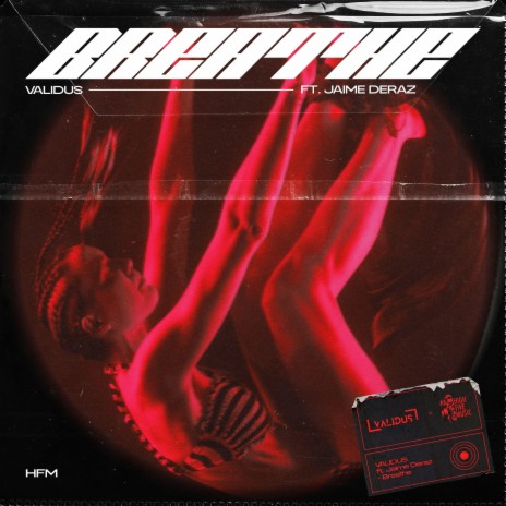 Breathe (feat. Jaime Deraz) | Boomplay Music