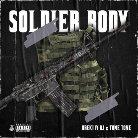 Soldier Body | Boomplay Music