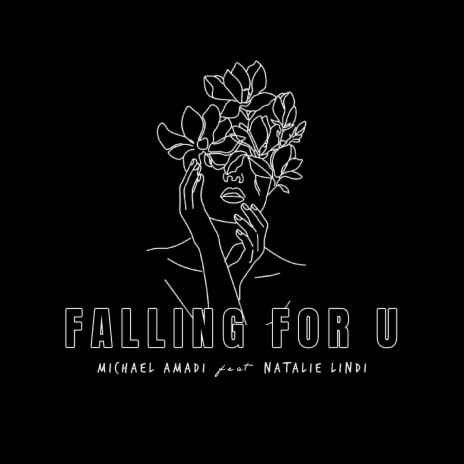 Falling for U ft. Natalie Lindi | Boomplay Music