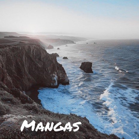 Mangas ft. Martin Occo | Boomplay Music