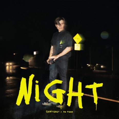 Night ft. XO TEAM | Boomplay Music