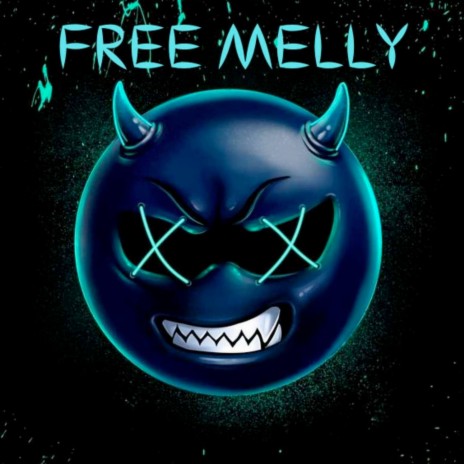 Free Melly ft. Motionary Records