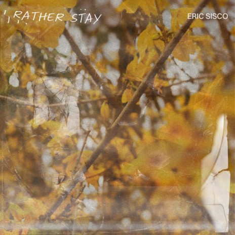 I Rather Stay | Boomplay Music