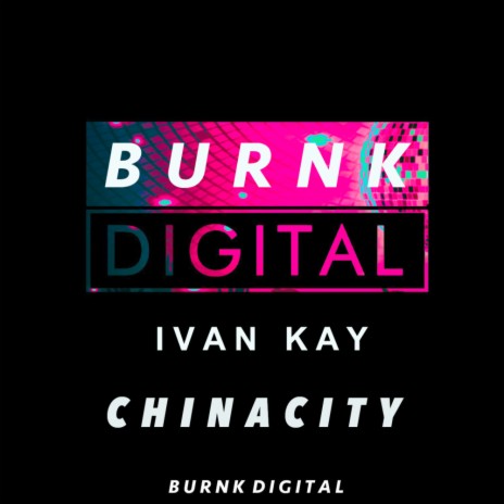 Chinacity | Boomplay Music