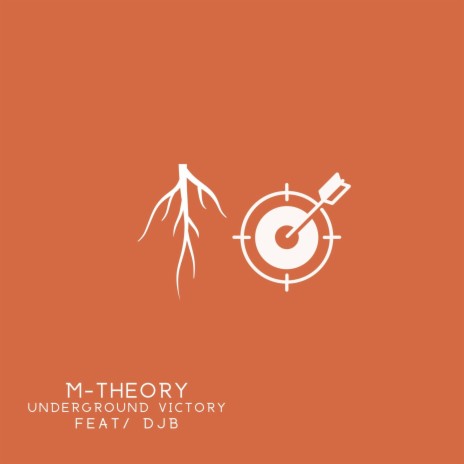 Underground Victory ft. DJB | Boomplay Music