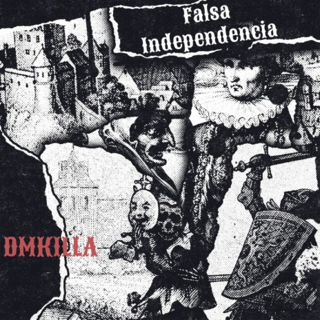 Falsa Independencia | Boomplay Music