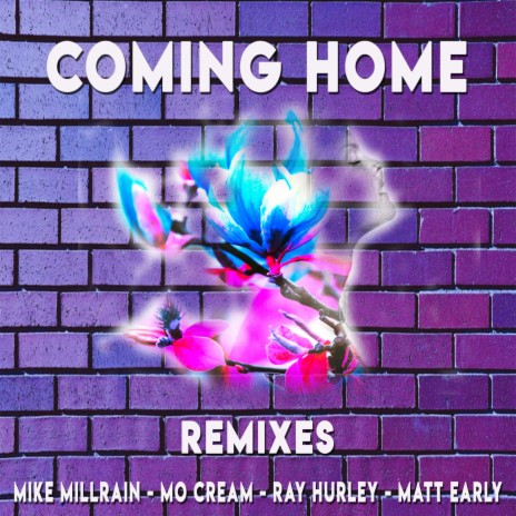 COMING HOME Mo Cream Remix