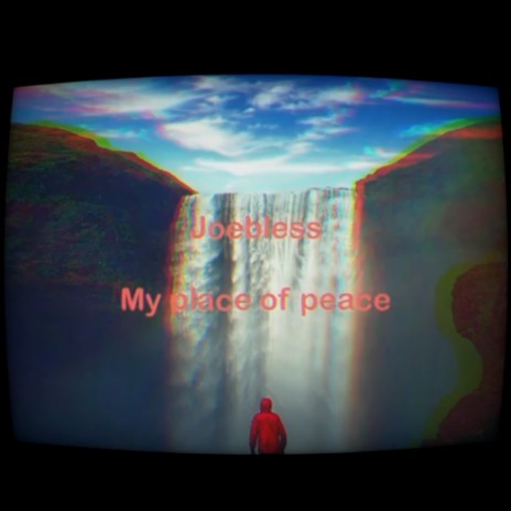 my place of peace | Boomplay Music