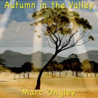 Autumn in the Valley