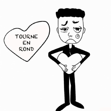 Tourne en rond | Boomplay Music