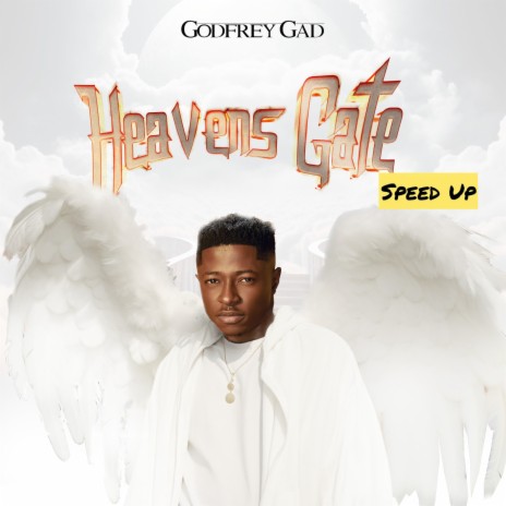 Heaven's Gate (Speed Up)
