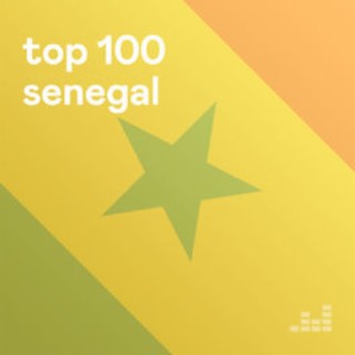 Top 100 Senagal sped up songs pt. 2