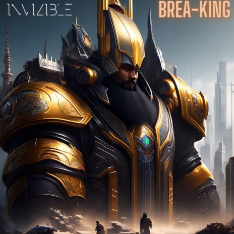 BREA-KING | Boomplay Music