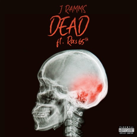 Dead ft. Ras65th | Boomplay Music