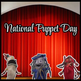 National Puppet Day