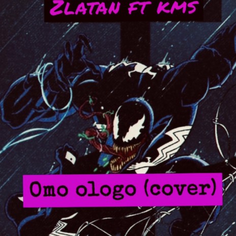 OMO OLOGO ft. Zlatan | Boomplay Music