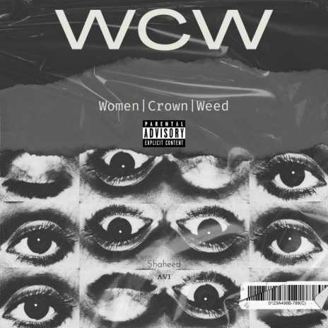 WCW (Women, Crown, Weed) | Boomplay Music