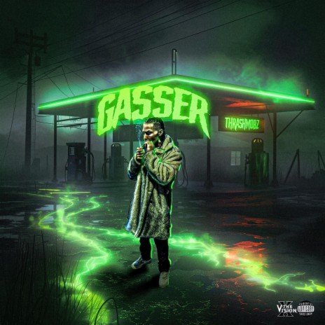 Gasser, Pt. 4 | Boomplay Music