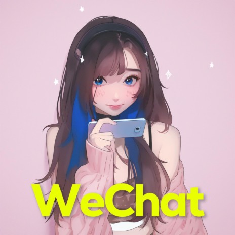 WeChat ft. Benny Lin | Boomplay Music