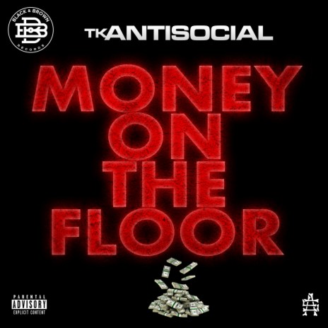 Money on the Floor