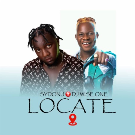 Locate | Boomplay Music