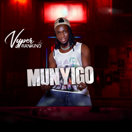 Munyigo | Boomplay Music