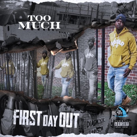 First Day Out | Boomplay Music