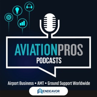 AviationPros Podcast Episode 127: Highlighting Sage Parts’ New Headquarters During the International GSE Expo