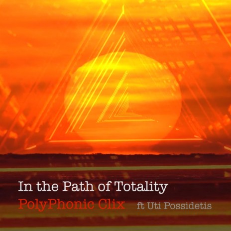 In the Path of Totality Part 1: PreUmbra