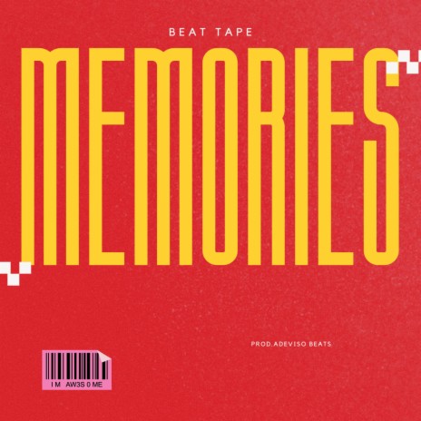 MEMORIES (INSTRUMENTAL) | Boomplay Music