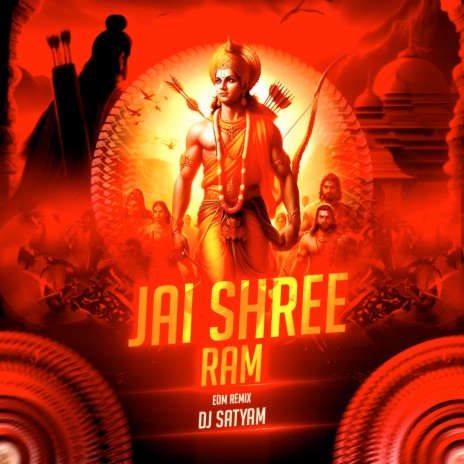 Jai Shree Ram (Jaikara) | Boomplay Music