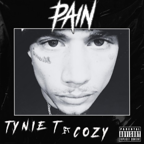 PAIN ft. COZY | Boomplay Music